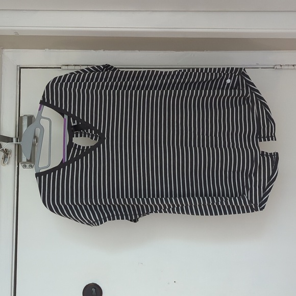 Stripped t shirt - Picture 1 of 3